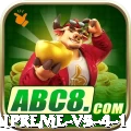 8899bet Bonus Supreme v5.4.1