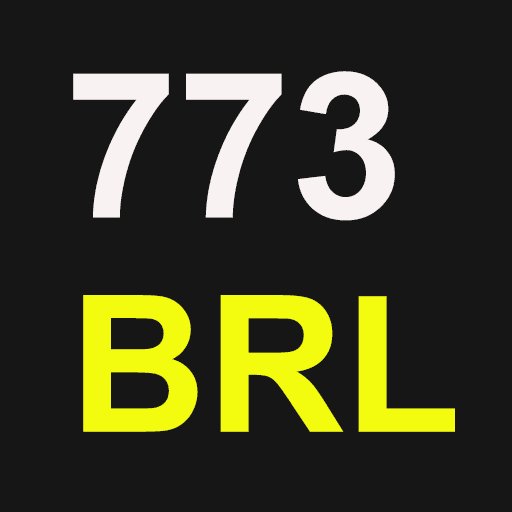 773brl Gaming Max