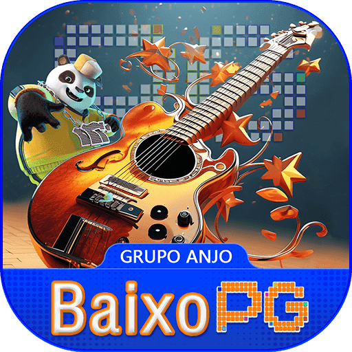 baixopg Max Gaming App