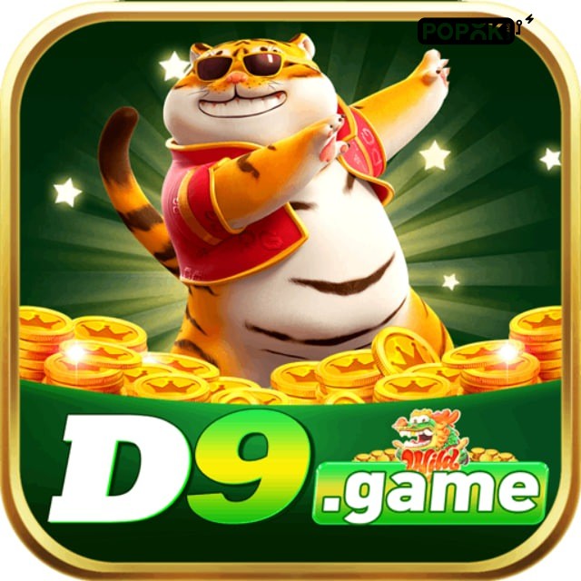 d9game Elite Slots