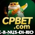 brbet.games Max - bônus diário