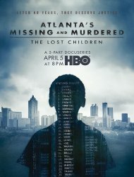 Atlanta's Missing and Murdered: The Lost Children