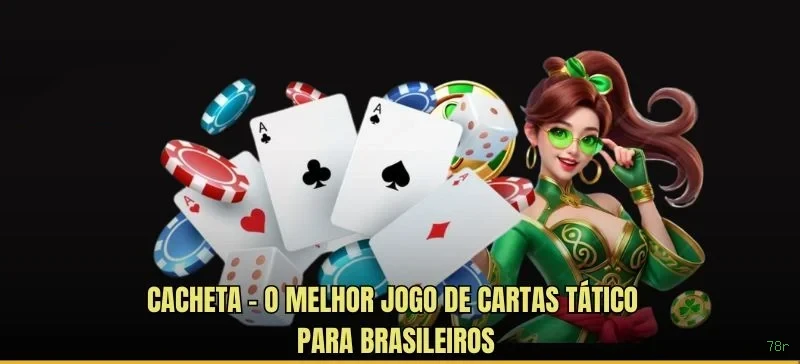 78r app de jogo para jogadores brasileiros