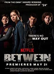 Between Saison 2 en streaming