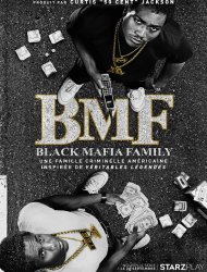 BMF Saison 1 en streaming