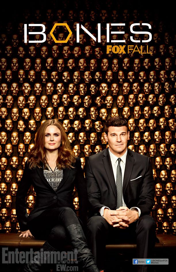 Bones Saison 9 en streaming