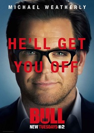 Bull Saison 2 en streaming