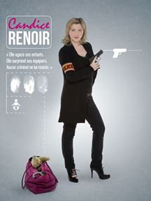 Candice Renoir Saison 4 en streaming