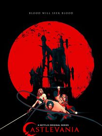 Castlevania Saison 2 en streaming