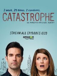 Catastrophe Saison 2 en streaming