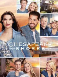 Chesapeake Shores Saison 5 en streaming