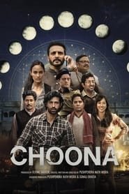 Choona tu nous le paieras Saison 1 en streaming