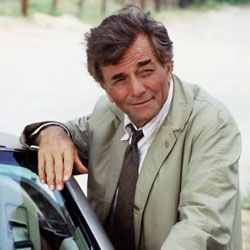 Columbo Saison 3 en streaming