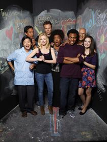 Community Saison 5 en streaming