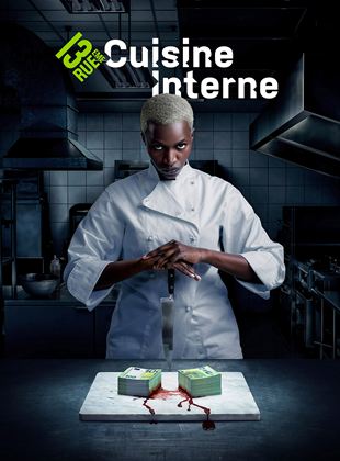 Cuisine interne Saison 1 en streaming