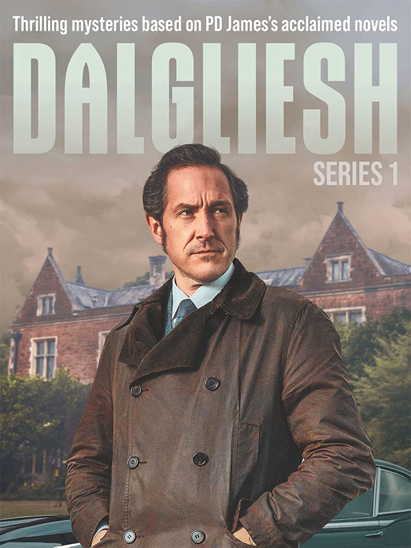 Dalgliesh Saison 2 en streaming