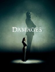 Damages Saison 5 en streaming