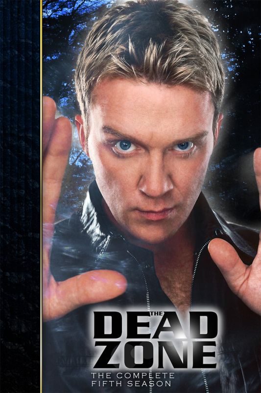 Dead Zone Saison 5 en streaming