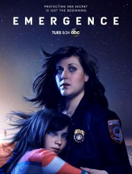 Emergence Saison 1 en streaming