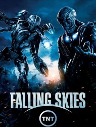 Falling Skies Saison 3 en streaming