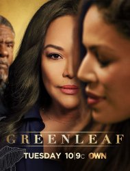 Greenleaf Saison 4 en streaming