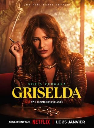 Griselda