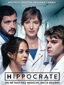 Hippocrate Saison 1 en streaming