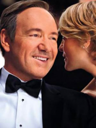 House of Cards Saison 6 en streaming