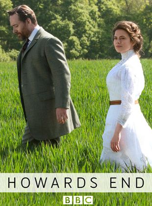 Howards End Saison 1 en streaming