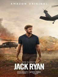 Jack Ryan Saison 2 en streaming