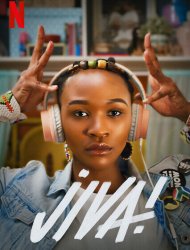 Jiva! Saison 1 en streaming