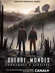 La Guerre des Mondes Saison 2 en streaming