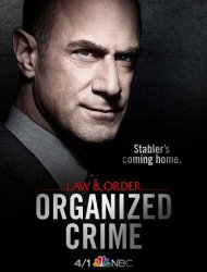 Law and Order: Organized Crime Saison 4 en streaming