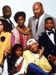 Le Prince de Bel-Air Saison 1 en streaming