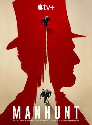 Manhunt Saison 1 en streaming