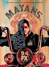 Mayans M.C. Saison 1 en streaming