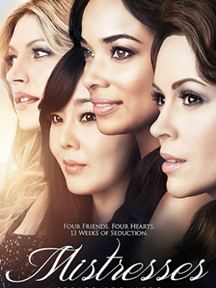 Mistresses (US) Saison 1 en streaming