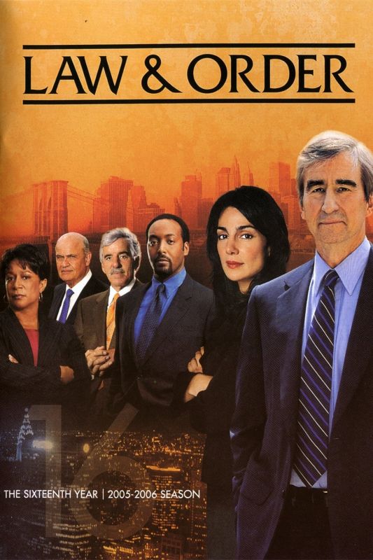 New York District / New York Police Judiciaire Saison 16 en streaming