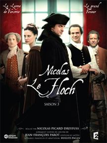 Nicolas Le Floch Saison 2 en streaming