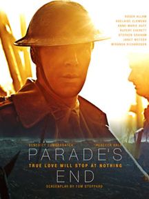 Parade's End Saison 1 en streaming