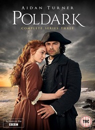 Poldark Saison 3 en streaming