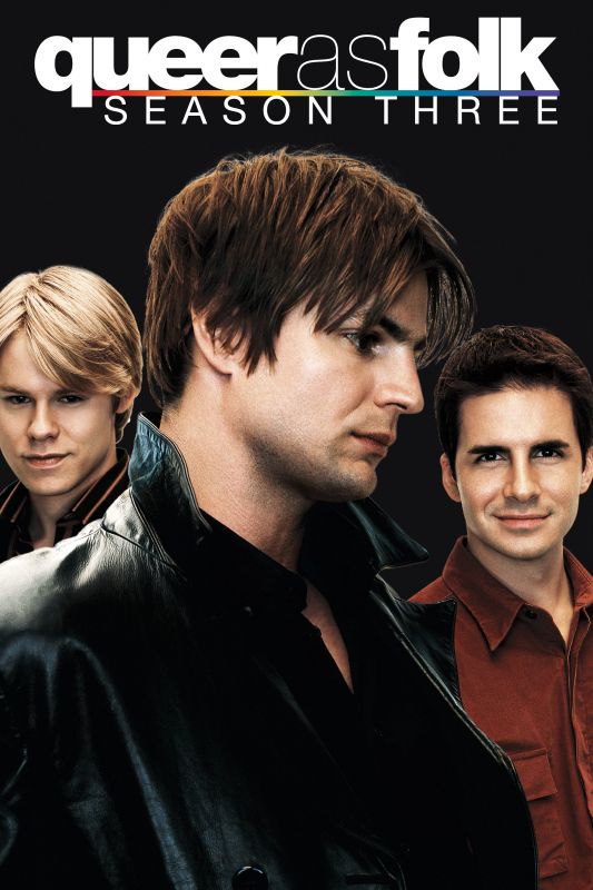 Queer as Folk (US) Saison 3 en streaming