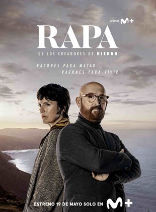 Rapa Saison 1 en streaming