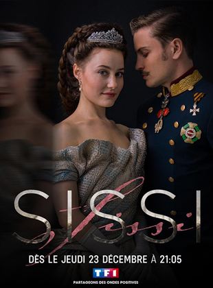 Sissi Saison 1 en streaming