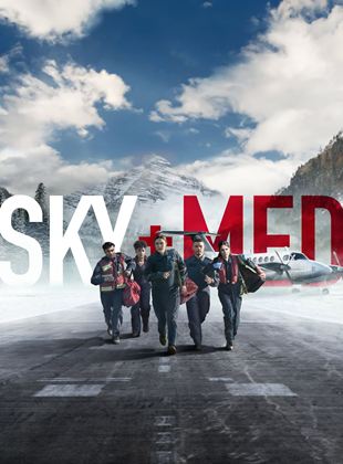 Skymed Saison 1 en streaming