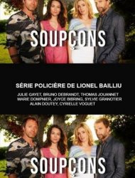 Soupçons Saison 1 en streaming