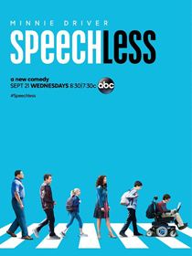 Speechless Saison 1 en streaming