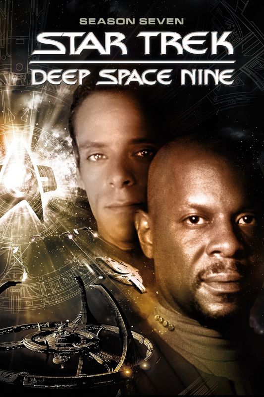 Star Trek: Deep Space Nine Saison 7 en streaming