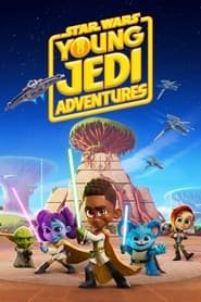 Star Wars : Les Aventures des Petits Jedi Saison 1 en streaming