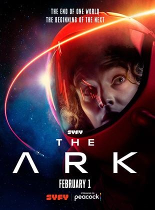 The Ark Saison 1 en streaming